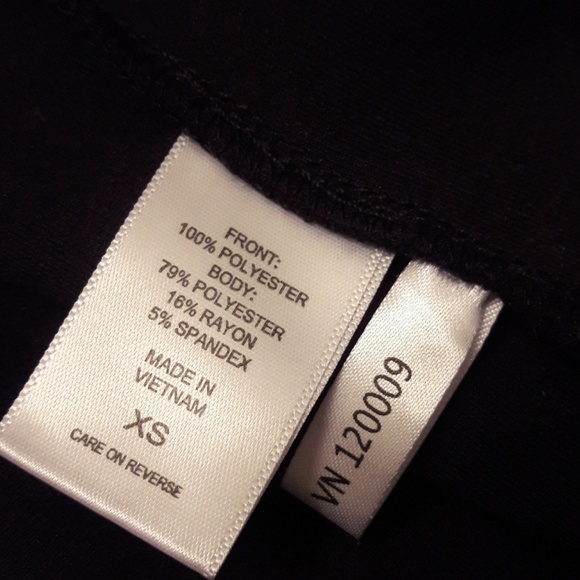 New York & Company/ Sleeveless/ Floral/Knit Top - Picture 8 of 8